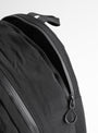 Beetle Backpack Black by Found Pocket at Couverture & The Garbstore
Top