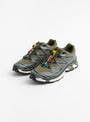 XT-6 GORE-TEX Olive Night, Sedona Sage and Black by Salomon at Couverture & The Garbstore
Front
