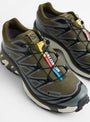 XT-6 GORE-TEX Olive Night, Sedona Sage and Black by Salomon at Couverture & The Garbstore
Top