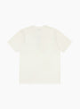 Strong Mac Pig. Dyed Tee Natural by Stussy at Couveture & The Garbstore
Back