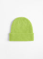 Basic Cuff Beanie Green Apple by Couverture & The Garbstore
Back