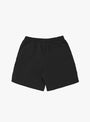 Water Short Stock Black by Stussy at Couverture & The Garbstore
Back