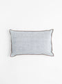 Cirque Magique Linen Cushion by Pomax at Couverture & The Garbstore Front