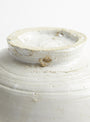 Azahara Bowl by Pomax at Couverture & The Garbstore Bottom Detail