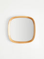Quercus Mirror by Pomax at Couverture & The Garbstore Main