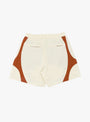 Equis Short Cream and Adobe from Paratodo at Couverture & The Garbstore
Back