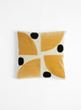 Josefine Cushion by Christina Lundsteen at Couverture & The Garbstore Main