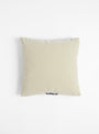 Josefine Cushion by Christina Lundsteen at Couverture & The Garbstore Back