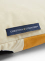 Josefine Cushion by Christina Lundsteen at Couverture & The Garbstore Detail