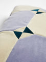 Juniper Cushion by Christina Lundsteen at Couverture & The Garbstore
Top