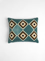 Maria Cushion by Christina Lundsteen at Couverture & The Garbstore
Front