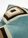 Maria Cushion by Christina Lundsteen at Couverture & The Garbstore
Top