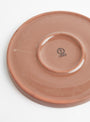 Vilamoura Dinner Plate by Maria Portugal at Couverture & The Garbstore
Bottom