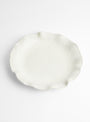 Ericeira Serving Plate by Maria Portugal at Couverture & The Garbstore
Top