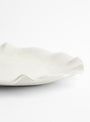 Ericeira Oval Platter L by Maria Portugal at Couverture & The Garbstore
Detail