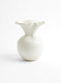 Ericeira Vase S by Maria Portugal at Couverture & The Garbstore
Front