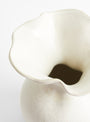 Ericeira Vase S by Maria Portugal at Couverture & The Garbstore
Top