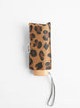 Aime Umbrella in Leopard by Anatole at Couverture & The Garbstore