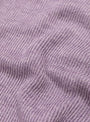 Ribstitch Jumper Lavender by Herill at Couverture & The Garbstore Knit