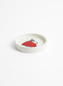 Peanuts Snoopy Round Trinket Dish Puffa by Magpie at Couverture & The Garbstore Side