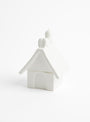 Peanuts Snoopy House Collectible by Magpie at Couverture & The Garbstore Main