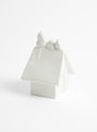 Peanuts Snoopy House Collectible by Magpie at Couverture & The Garbstore Side