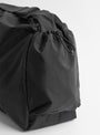 Ridge Cross Bag Black by Found Pocket at Couverture & The Garbstore
Side
