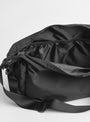 Ridge Cross Bag Black by Found Pocket at Couverture & The Garbstore
Close-up