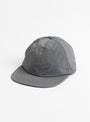 Tech Baseball Cap Grey
