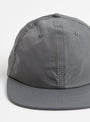 Tech Baseball Cap Grey