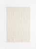 Meirami Tea Towel Linen White by Lapuan Kankurit Oy at Couverture & The Garbstore Main