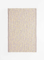 Meirami Tea Towel Gold/Lavender by Lapuan Kankurit Oy at Couverture & The Garbstore Main