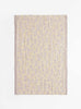Meirami Tea Towel Gold/Lavender by Lapuan Kankurit Oy at Couverture & The Garbstore Main