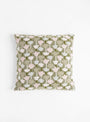 Tulppaani Cushion Rose/Oliveby Lapuan Kankurit Oy at Couverture & The Garbstore Main