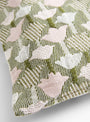 Tulppaani Cushion Rose/Oliveby Lapuan Kankurit Oy at Couverture & The Garbstore Corner