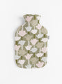 Tulppaani Hot Water Bottle by Lapuan Kankurit Oy at Couverture & The Garbstore Main