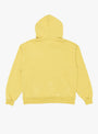 OG Logo Elastic Cord Hoodie Lime by Sedan All-Purpose at Couverture & The Garbstore
Back