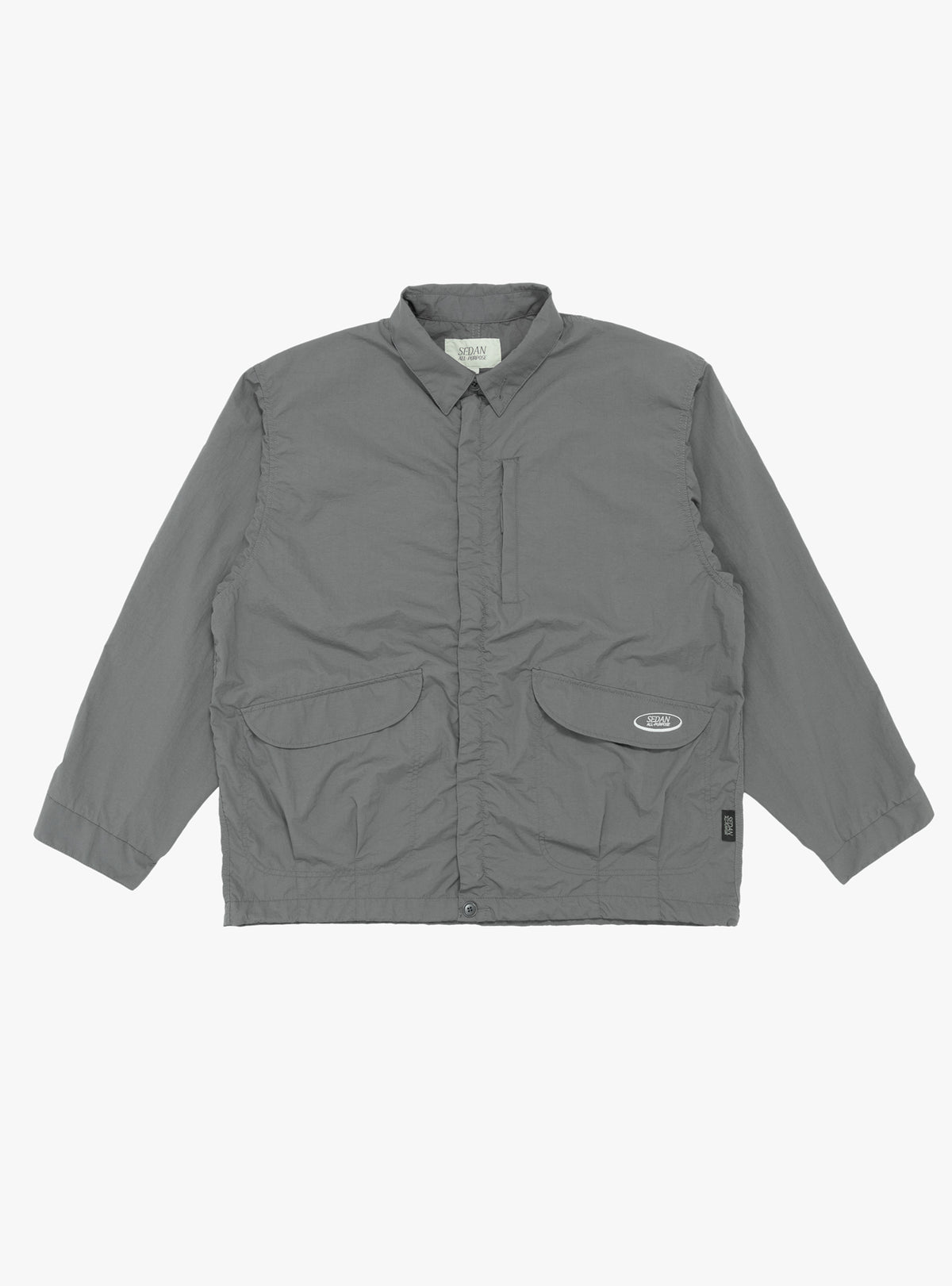 Sedan All-Purpose | Couverture & The Garbstore