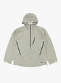 Super Light Anorak Grey by Sedan All-Purpose at Couverture & The Garbstore
Front