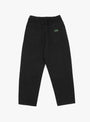 Classic Fit 5P Pants Black by Sedan All-Purpose at Couverture & The Garbstore
Back