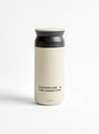 Ken Park Kinto Travel Tumbler 350ml White from Couverture & The Garbstore  Back