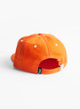 Int. Crown Cap in Coral from Stüssy at Couverture & The Garbstore 
Back