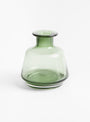 Glass Vase 02 S from Serax at Couverture & The Garbstore 
Front