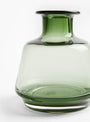 Glass Vase 02 S from Serax at Couverture & The Garbstore 
Detail
