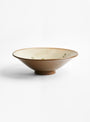 The Cow Serving Bowl by Anut Cairo arrives at Couverture & The Garbstore 
Side 