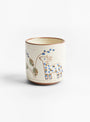 The Animal Farm Pencil Holder by Anut Cairo at Couverture & The Garbstore 
Front 