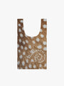  Bambi Reusable Bag from b.Eautiful at Couverture & The Garbstore 
Front 