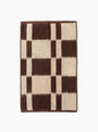 Karin Hand Towel from Autumn Sonata at Couverture & The Garbstore 
Front 