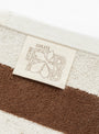  Maria Hand Towel from Autumn Sonata  at Couverture & The Garbstore 
Label