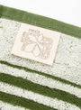 Charlotte Hand Towel from Autumn Sonata at Couverture & The Garbstore Label